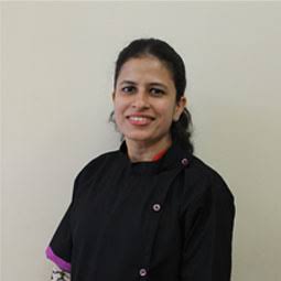 Dr Sheetal S Gaikwad